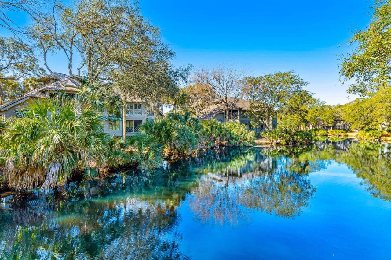 Tennis Club 4709 Kiawah Island Kültér fotó